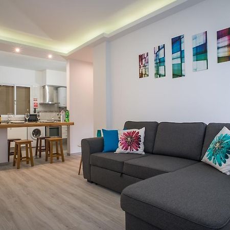 Ferienwohnung Ocean View Madeira Madalena do Mar Exterior foto